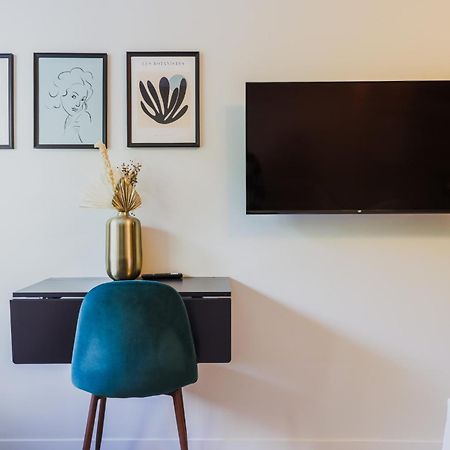 Green Suites Residence Meudon Velizy Екстер'єр фото