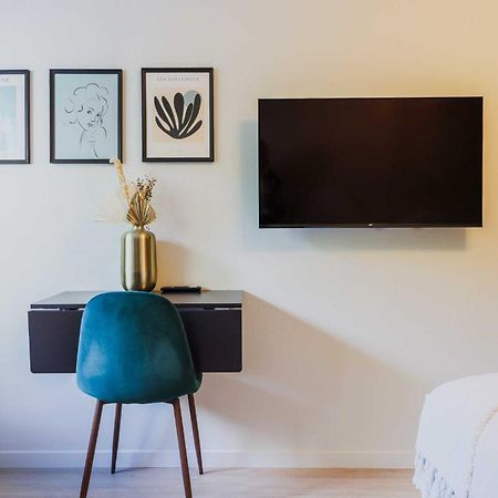 Green Suites Residence Meudon Velizy Екстер'єр фото