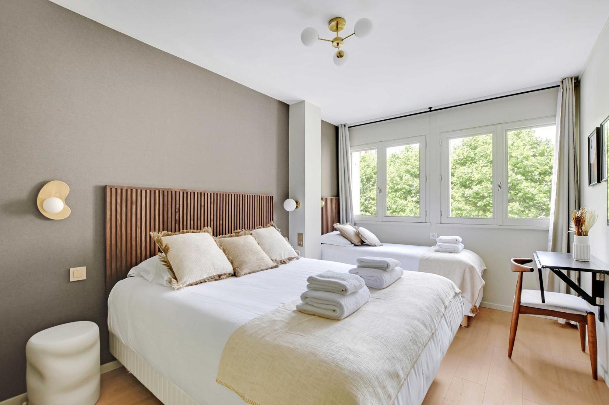 Green Suites Residence Meudon Velizy Екстер'єр фото
