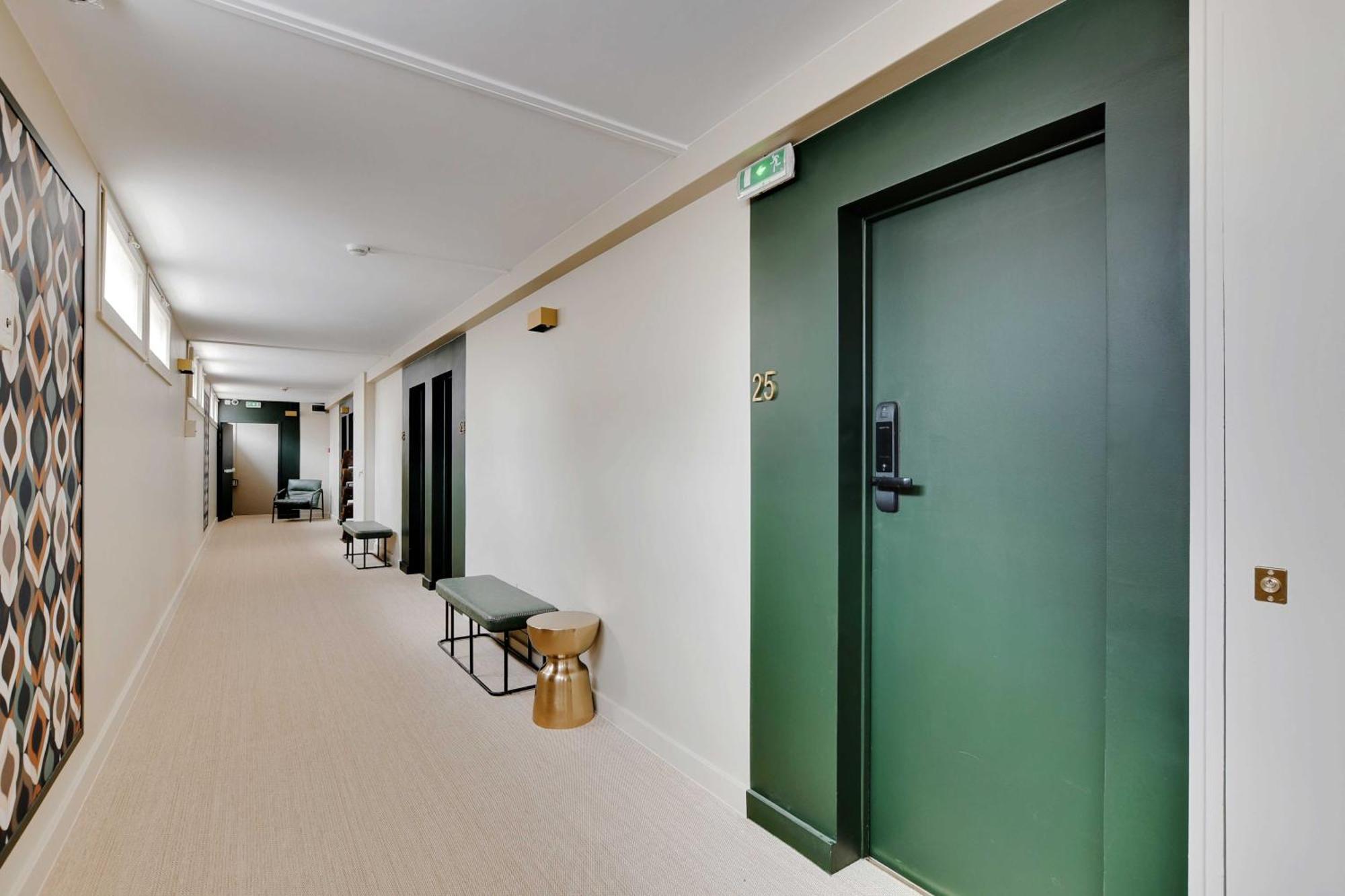 Green Suites Residence Meudon Velizy Екстер'єр фото
