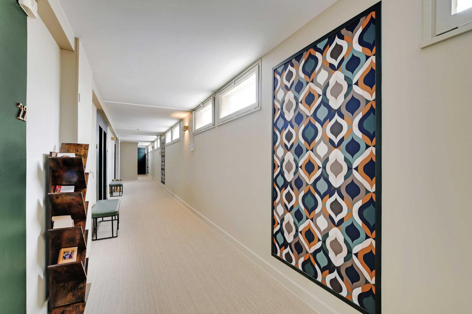Green Suites Residence Meudon Velizy Екстер'єр фото