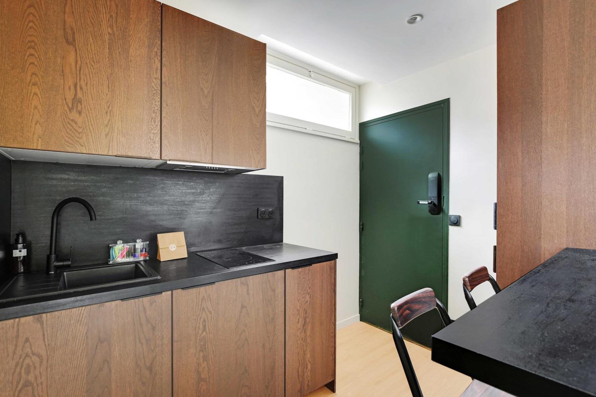 Green Suites Residence Meudon Velizy Екстер'єр фото