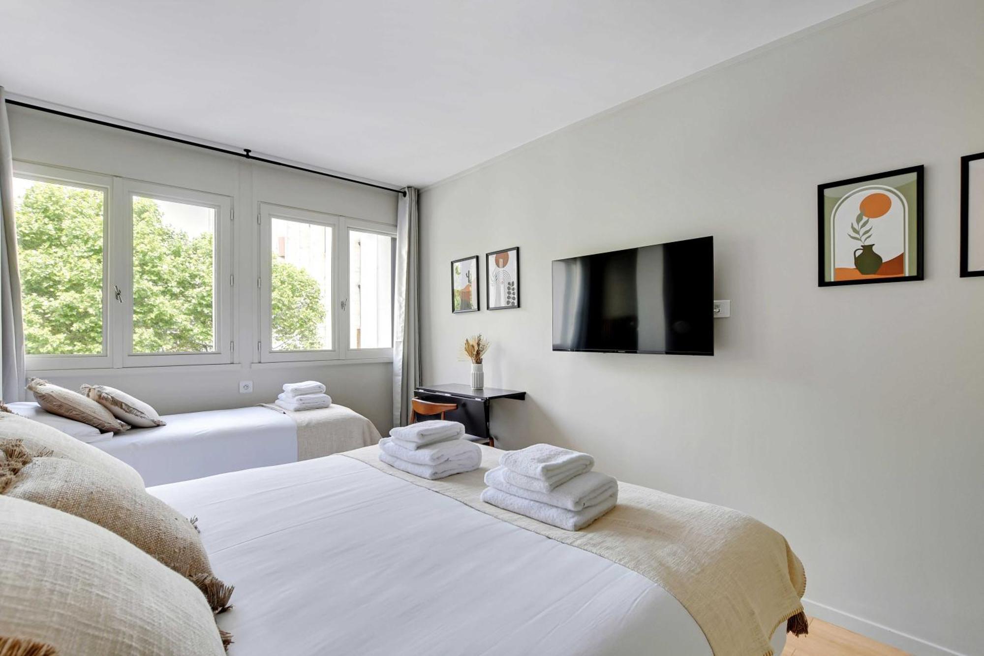 Green Suites Residence Meudon Velizy Екстер'єр фото
