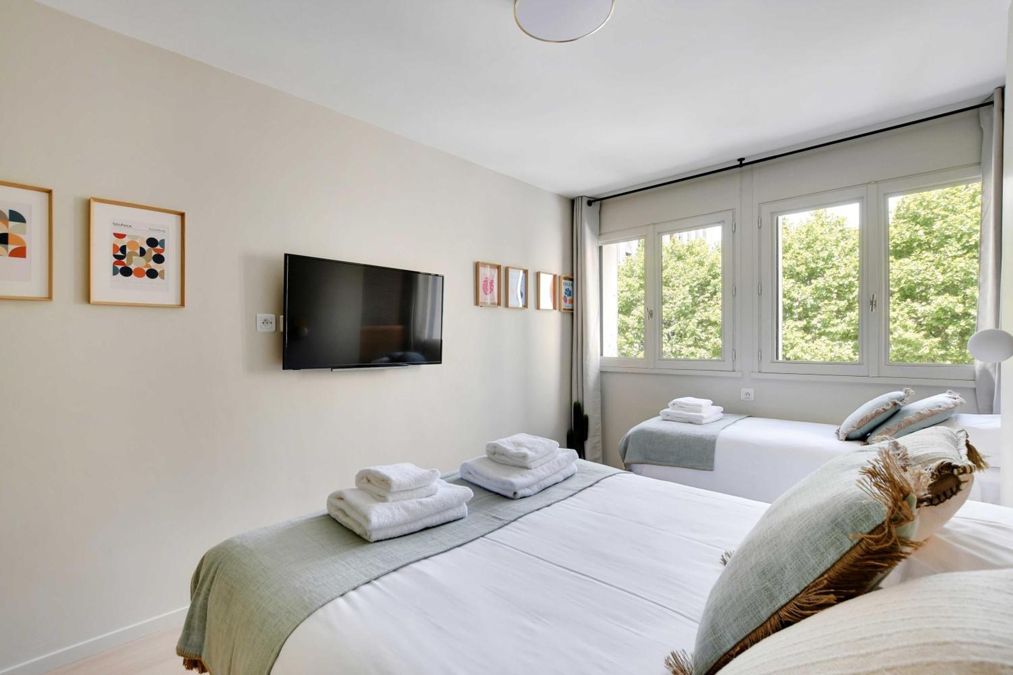 Green Suites Residence Meudon Velizy Екстер'єр фото