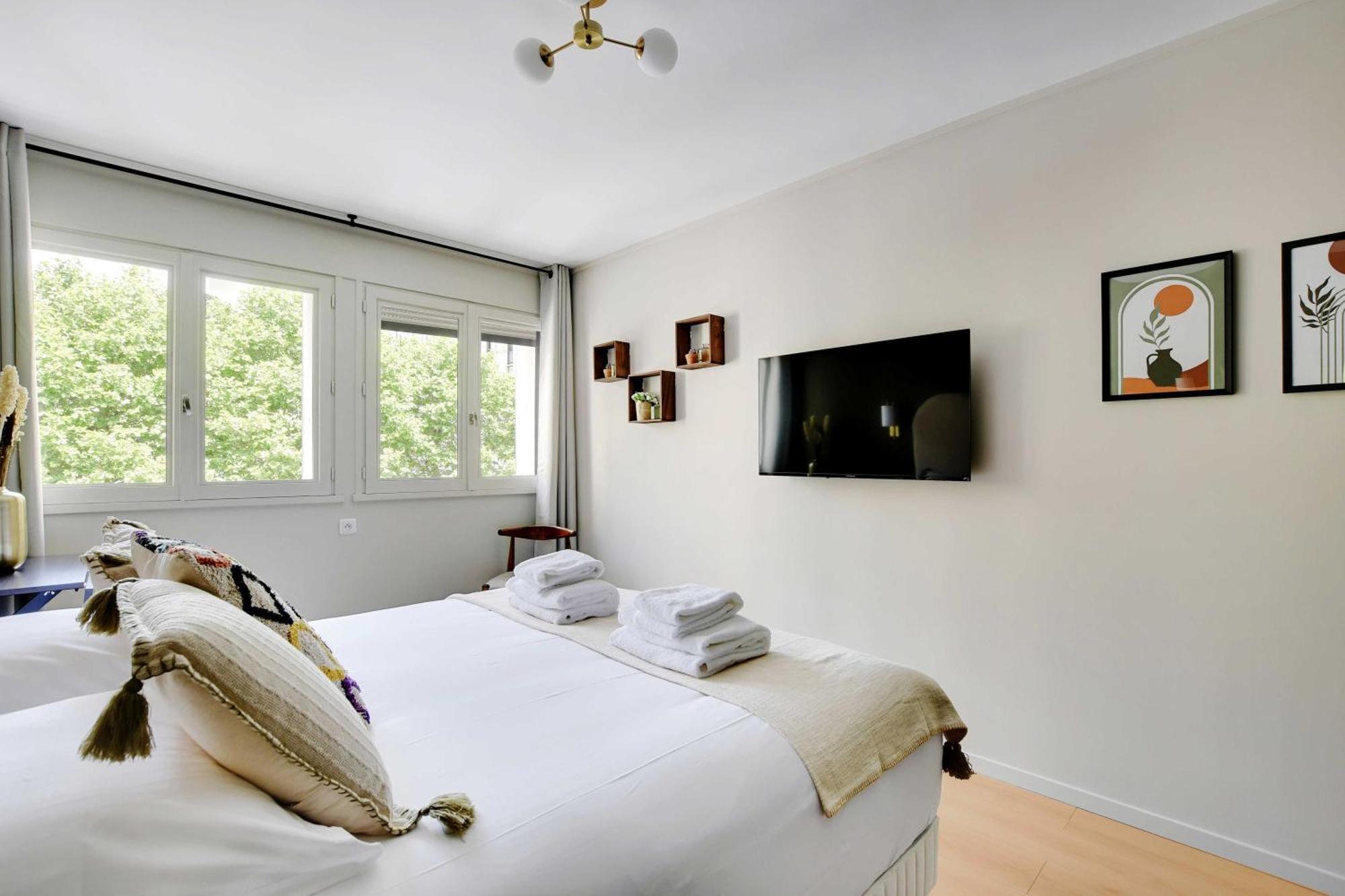 Green Suites Residence Meudon Velizy Екстер'єр фото