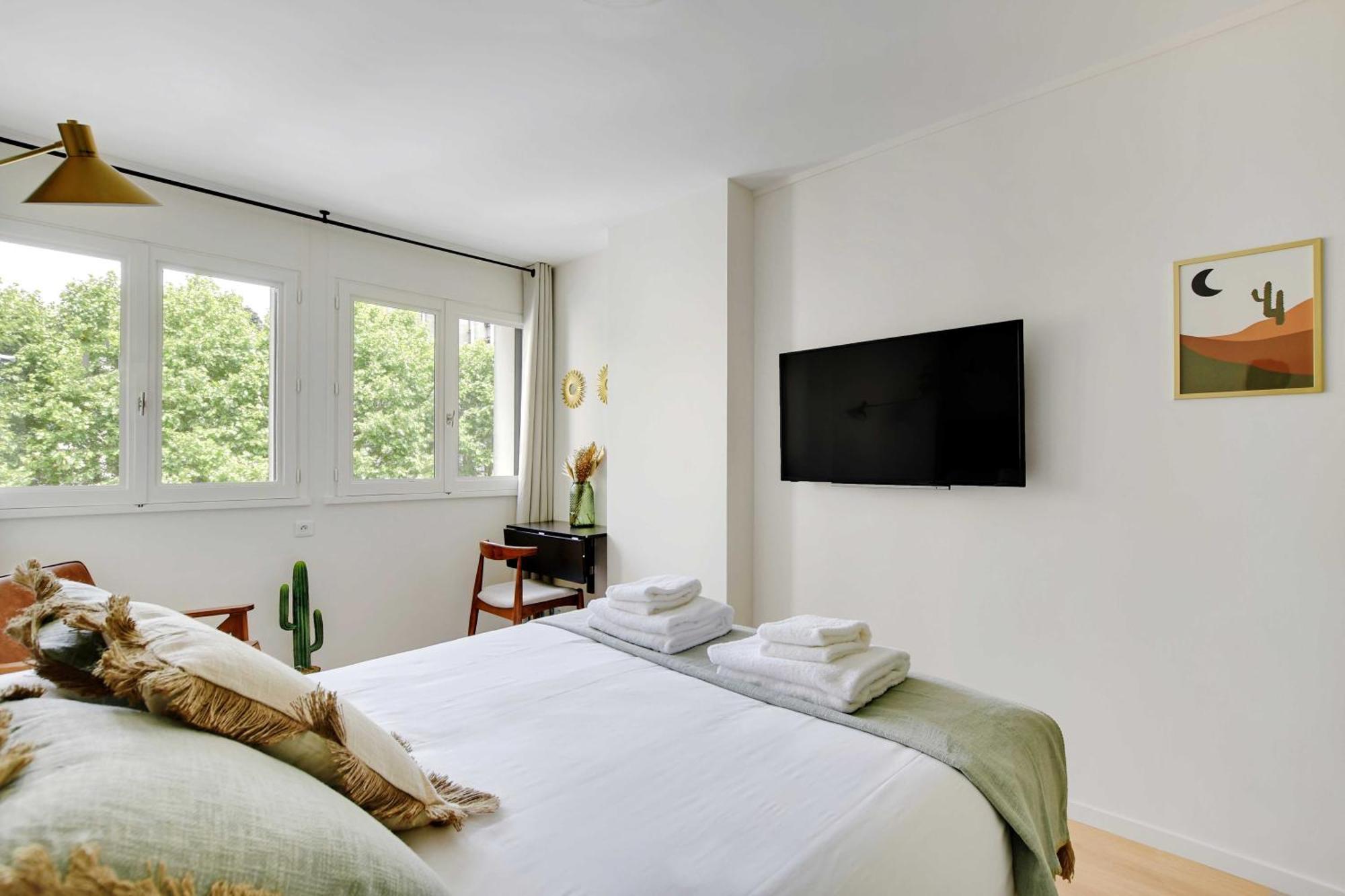 Green Suites Residence Meudon Velizy Екстер'єр фото