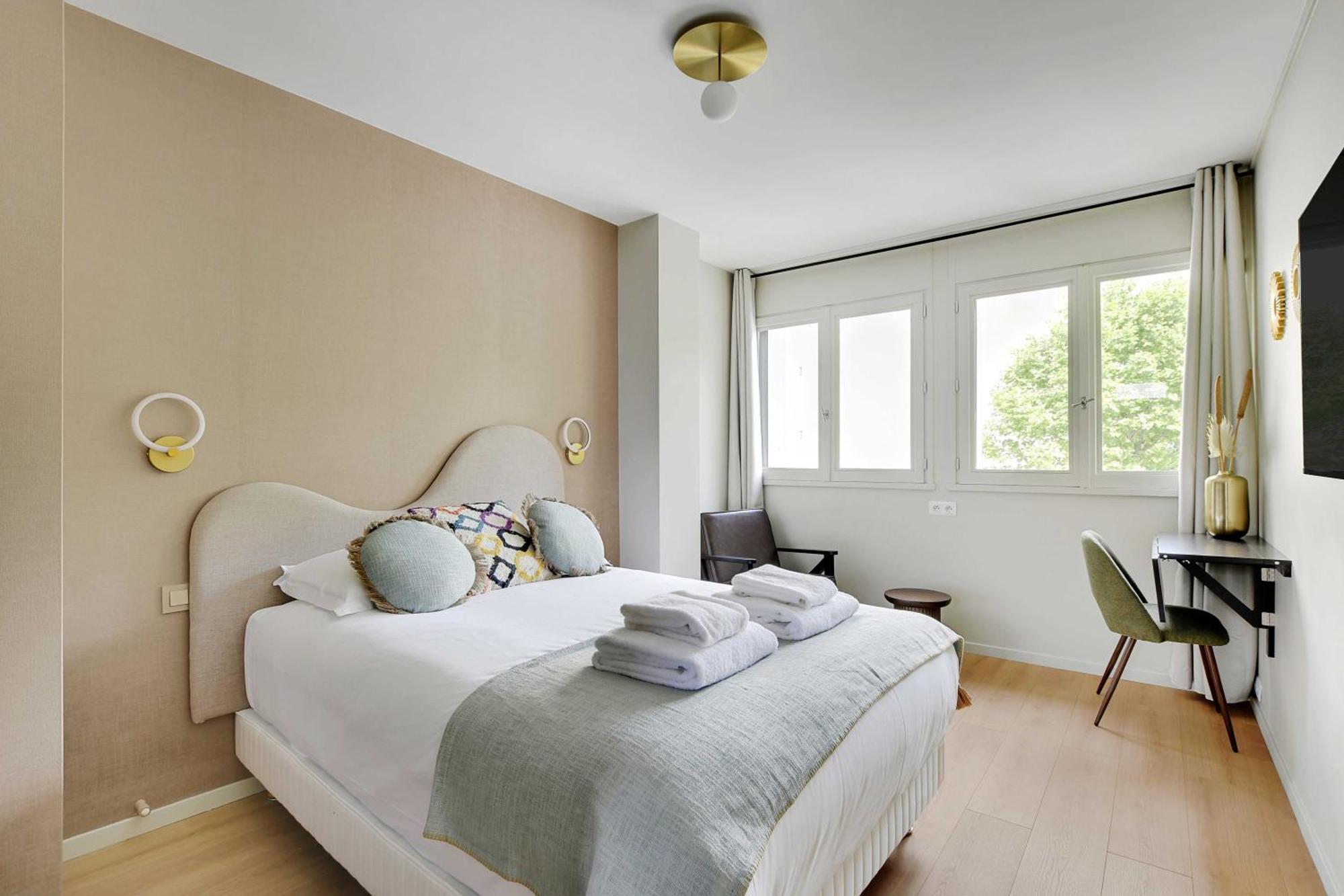 Green Suites Residence Meudon Velizy Екстер'єр фото