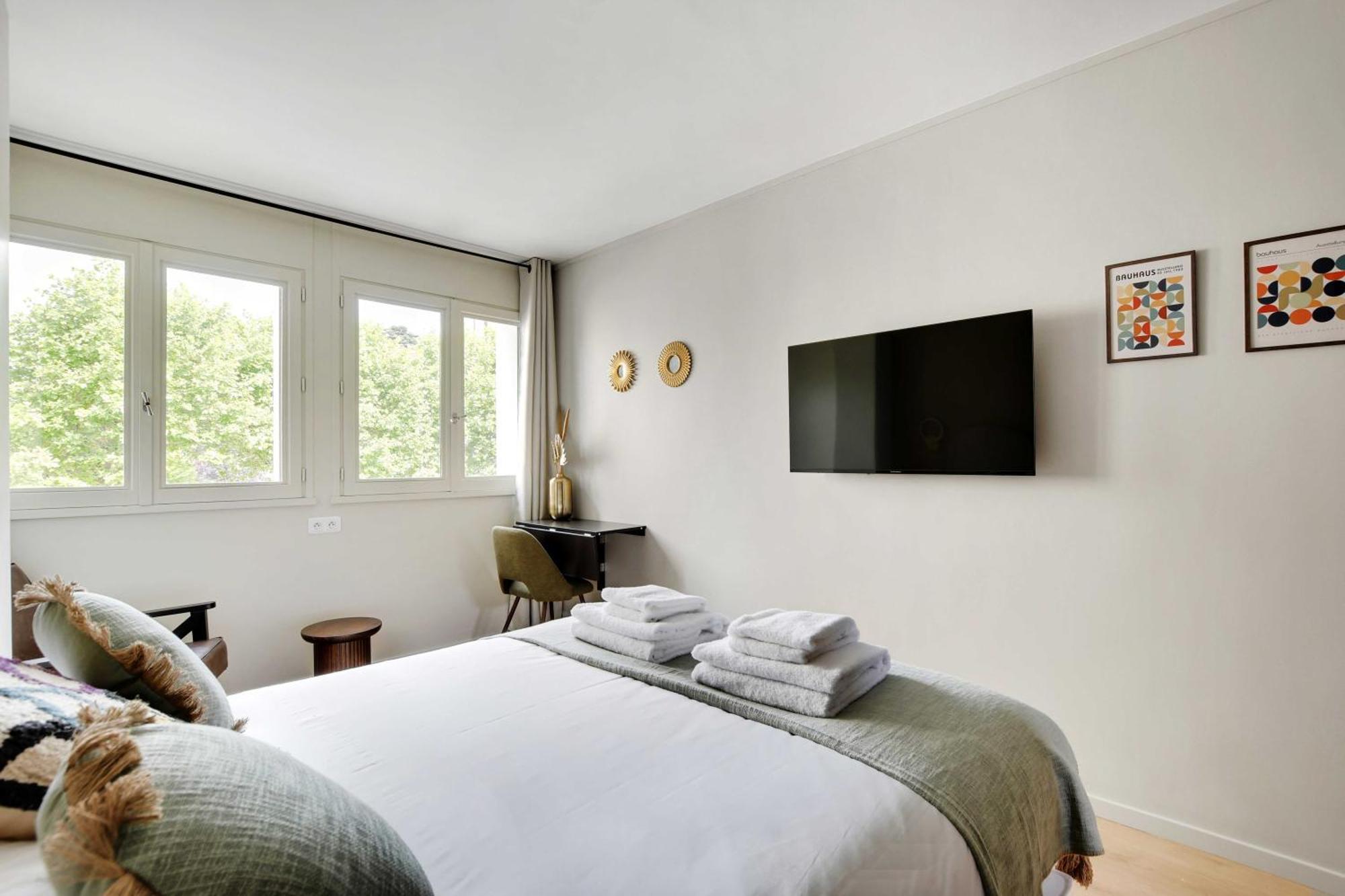 Green Suites Residence Meudon Velizy Екстер'єр фото