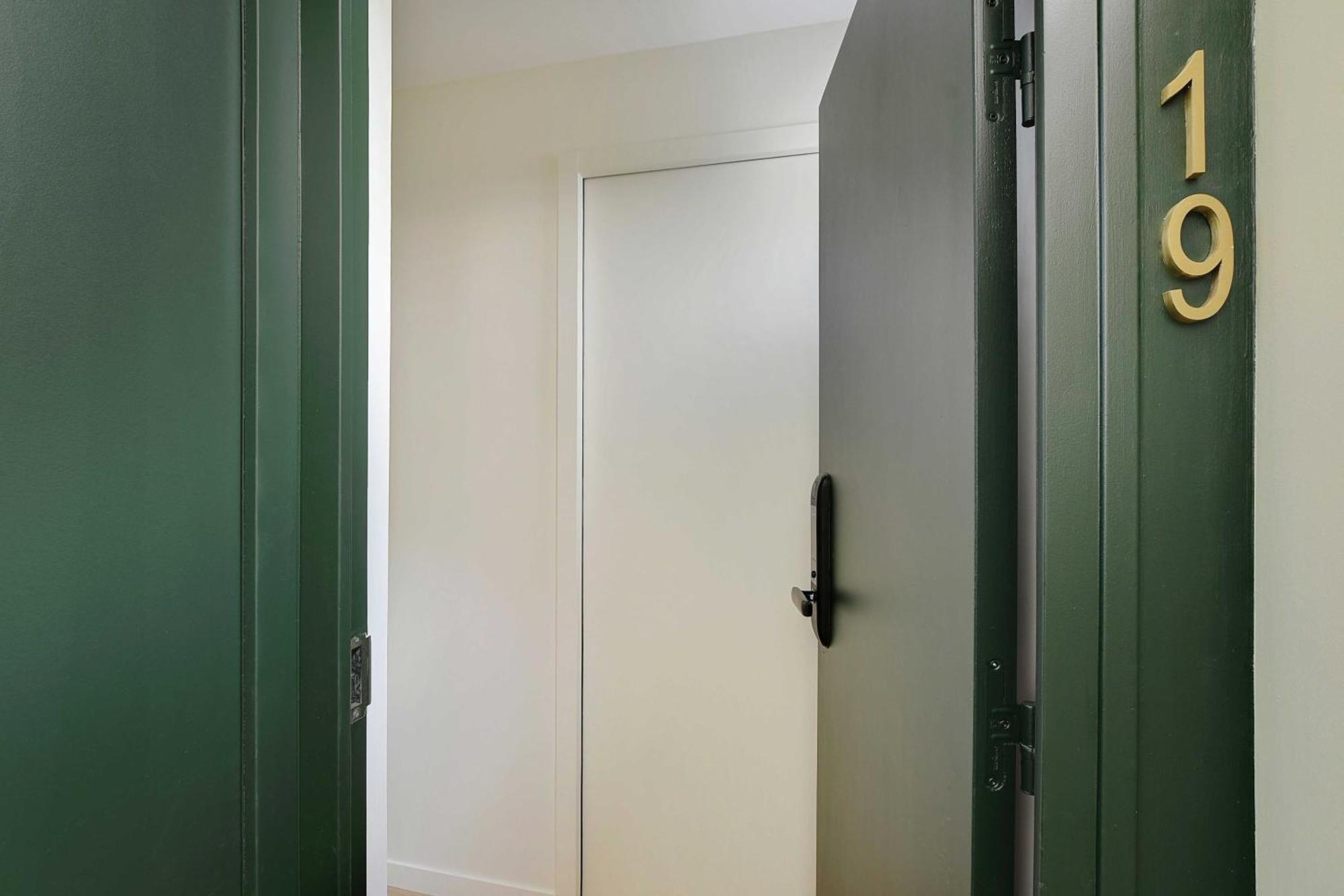 Green Suites Residence Meudon Velizy Екстер'єр фото