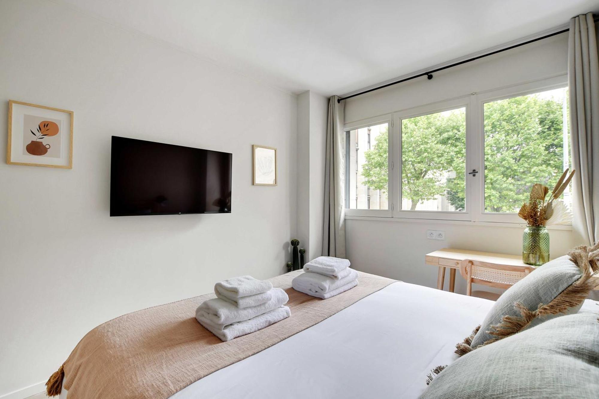 Green Suites Residence Meudon Velizy Екстер'єр фото