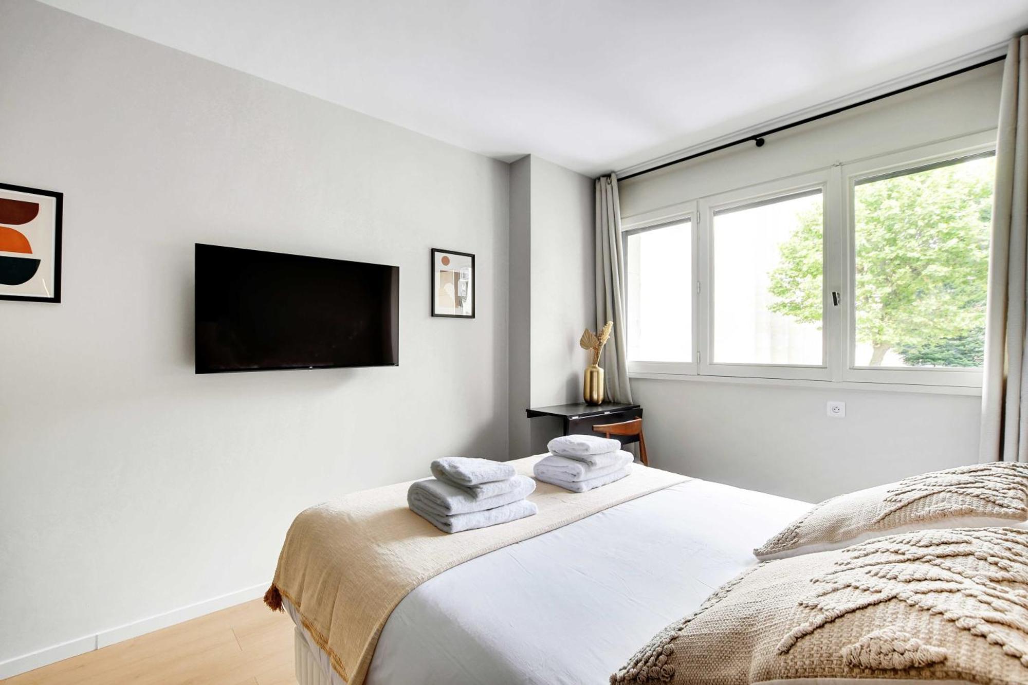 Green Suites Residence Meudon Velizy Екстер'єр фото
