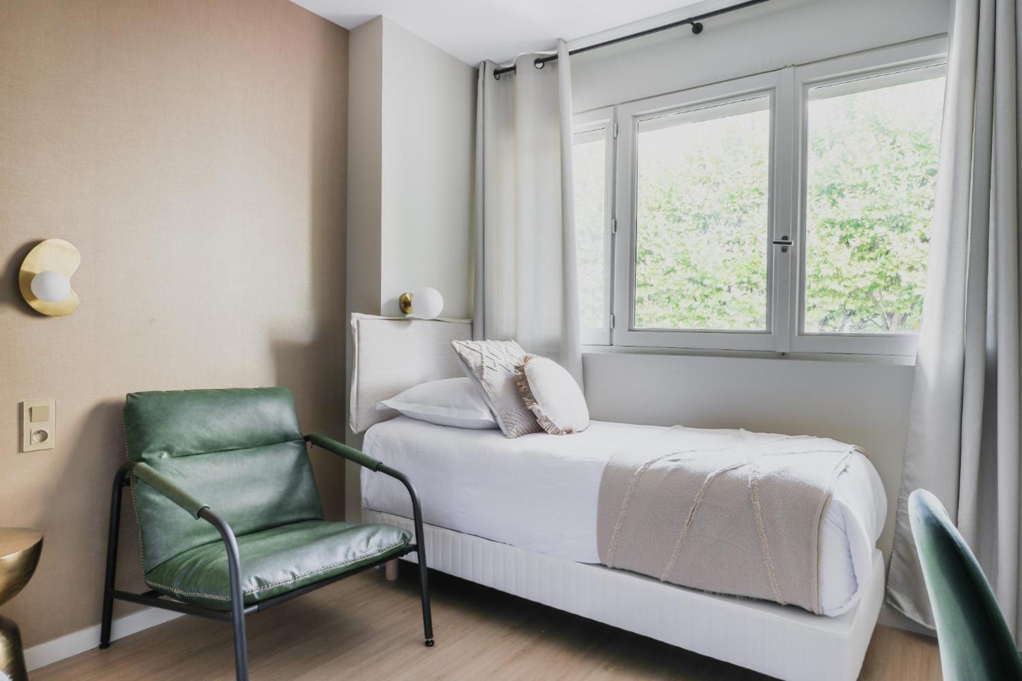 Green Suites Residence Meudon Velizy Екстер'єр фото