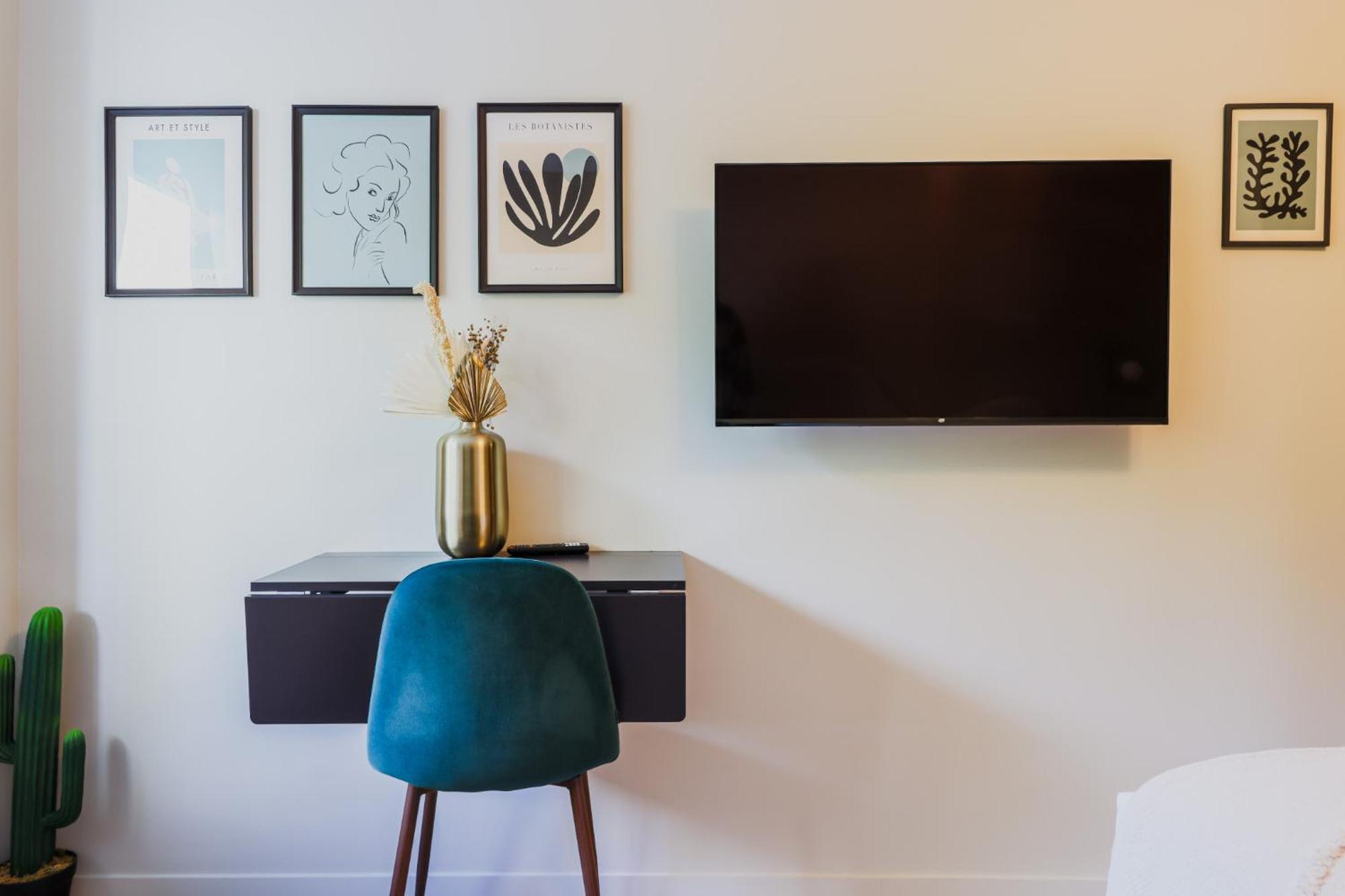 Green Suites Residence Meudon Velizy Екстер'єр фото