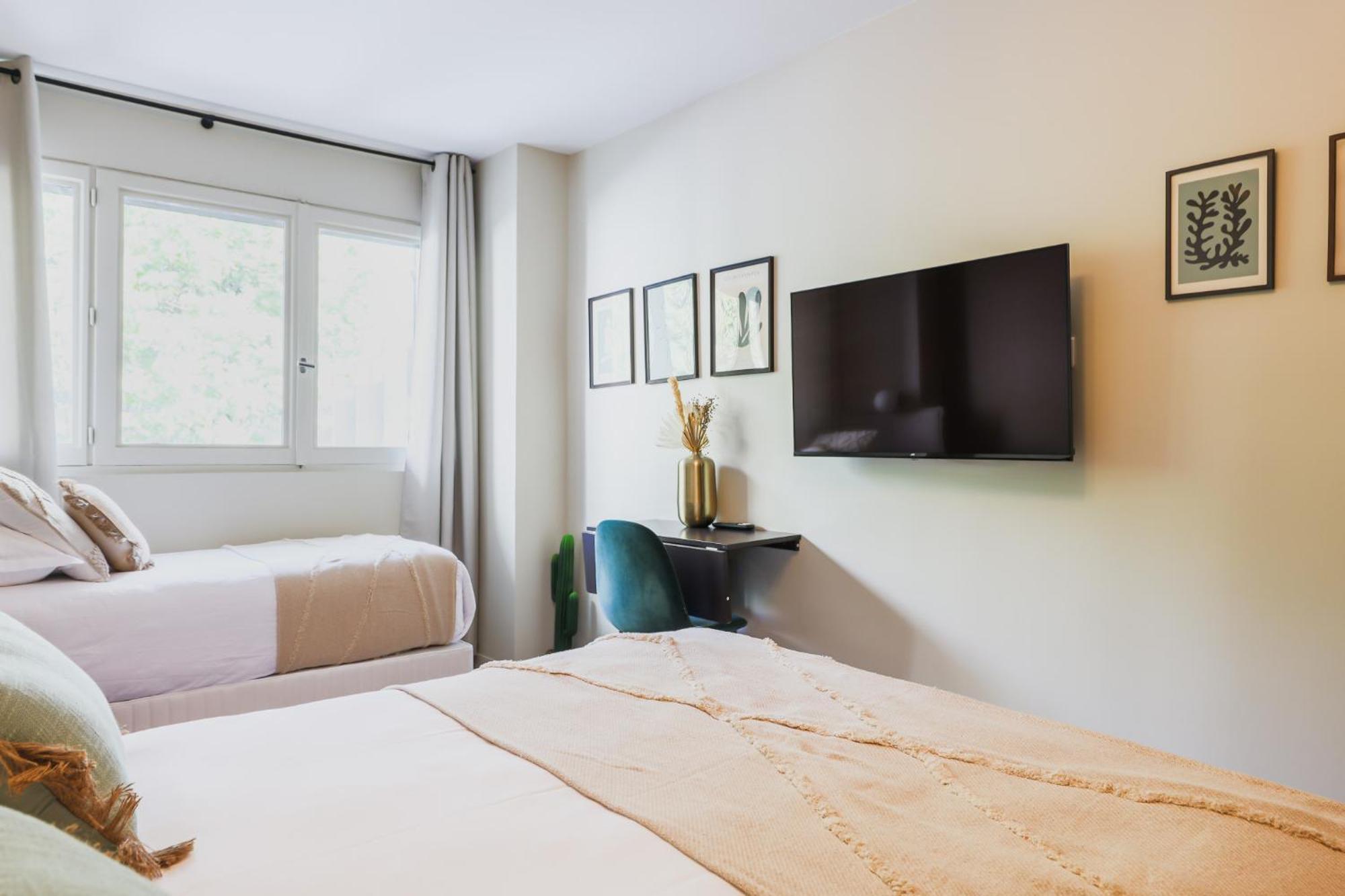 Green Suites Residence Meudon Velizy Екстер'єр фото