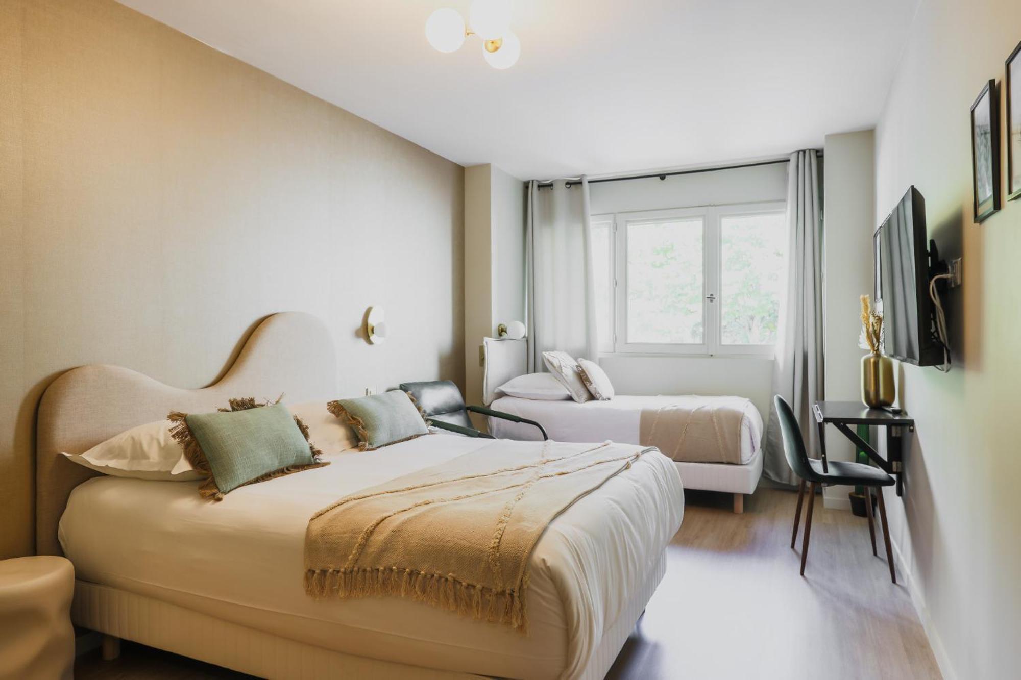 Green Suites Residence Meudon Velizy Екстер'єр фото