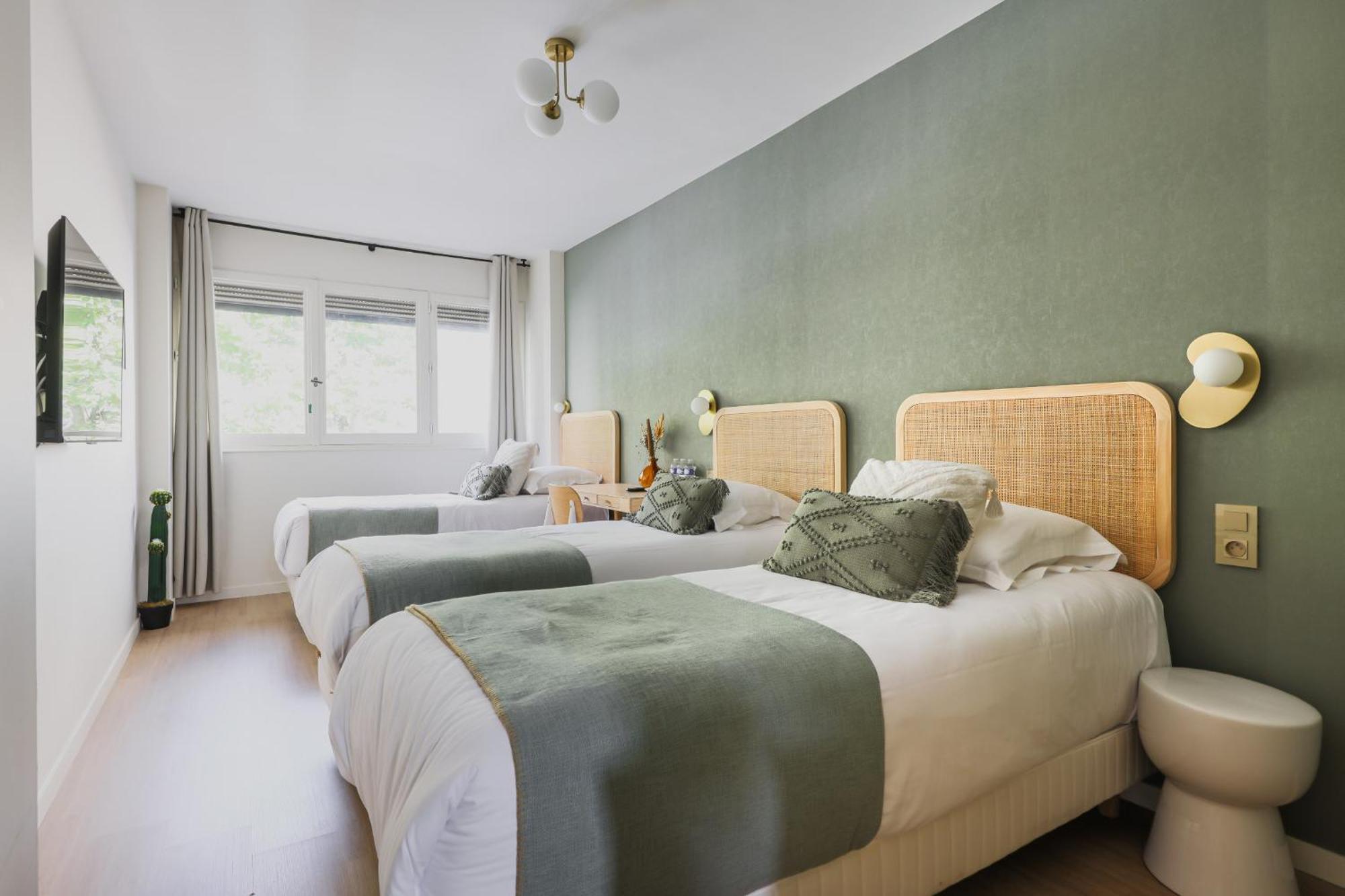 Green Suites Residence Meudon Velizy Екстер'єр фото