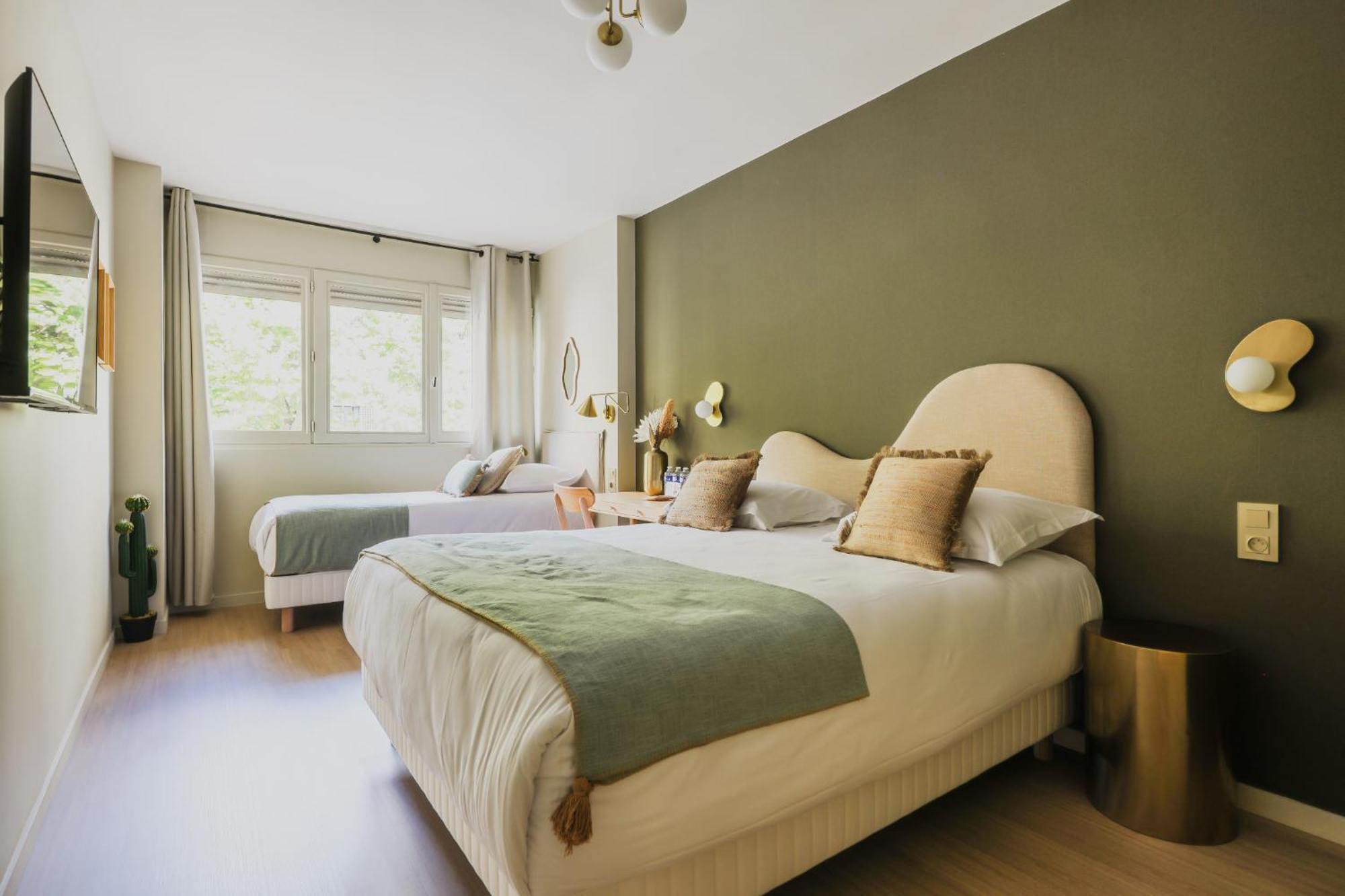 Green Suites Residence Meudon Velizy Екстер'єр фото