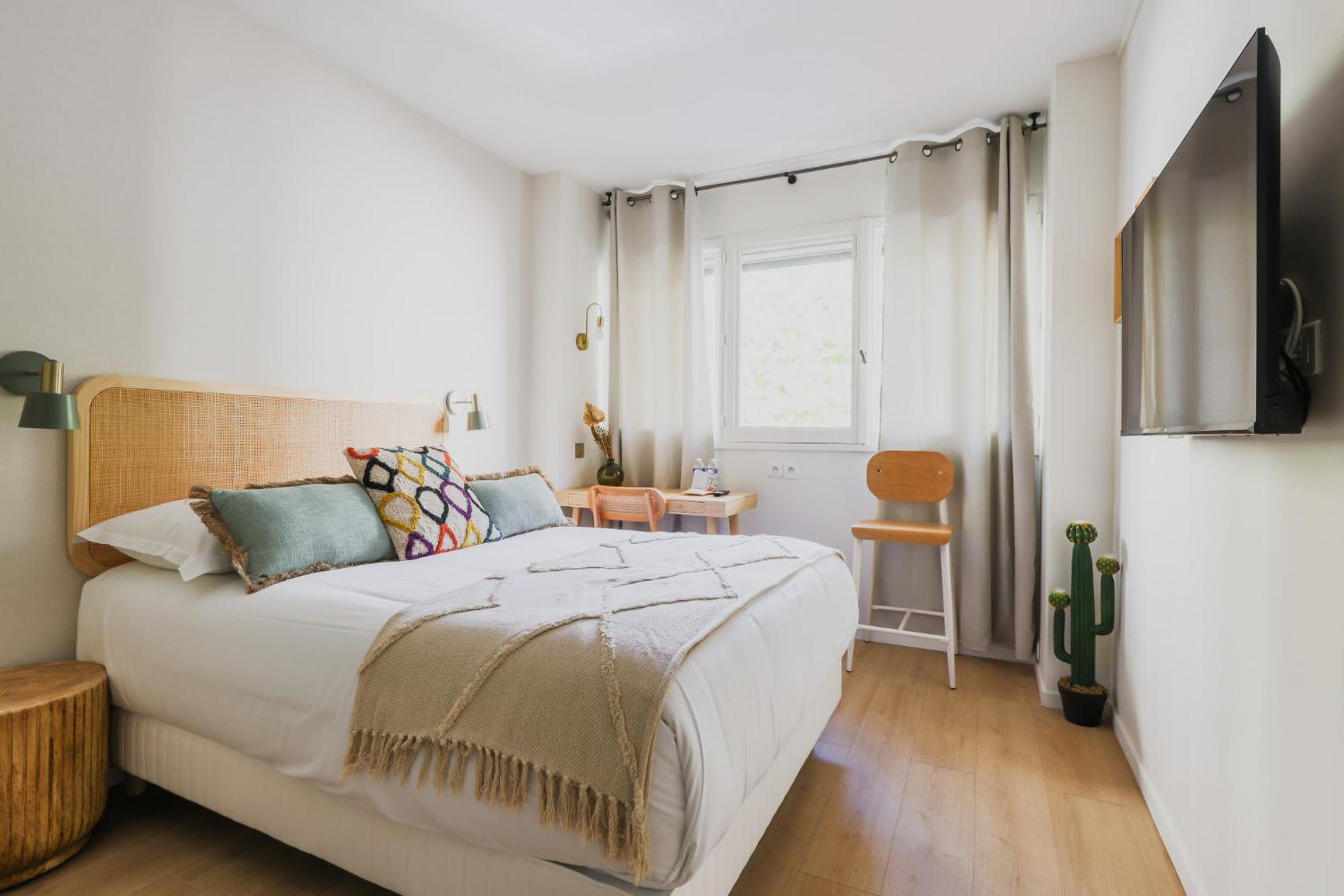 Green Suites Residence Meudon Velizy Екстер'єр фото