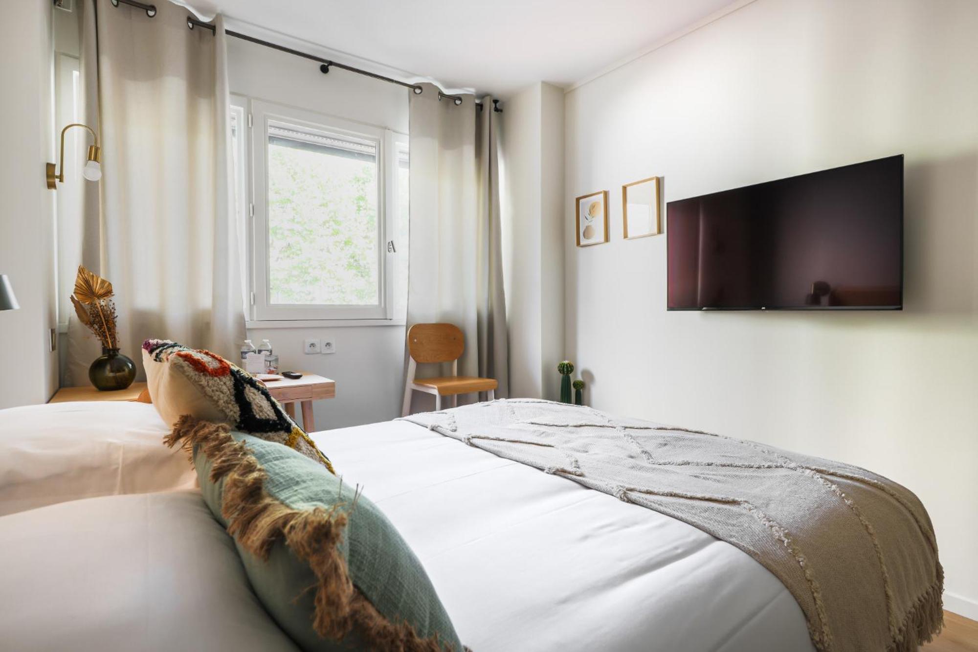 Green Suites Residence Meudon Velizy Екстер'єр фото