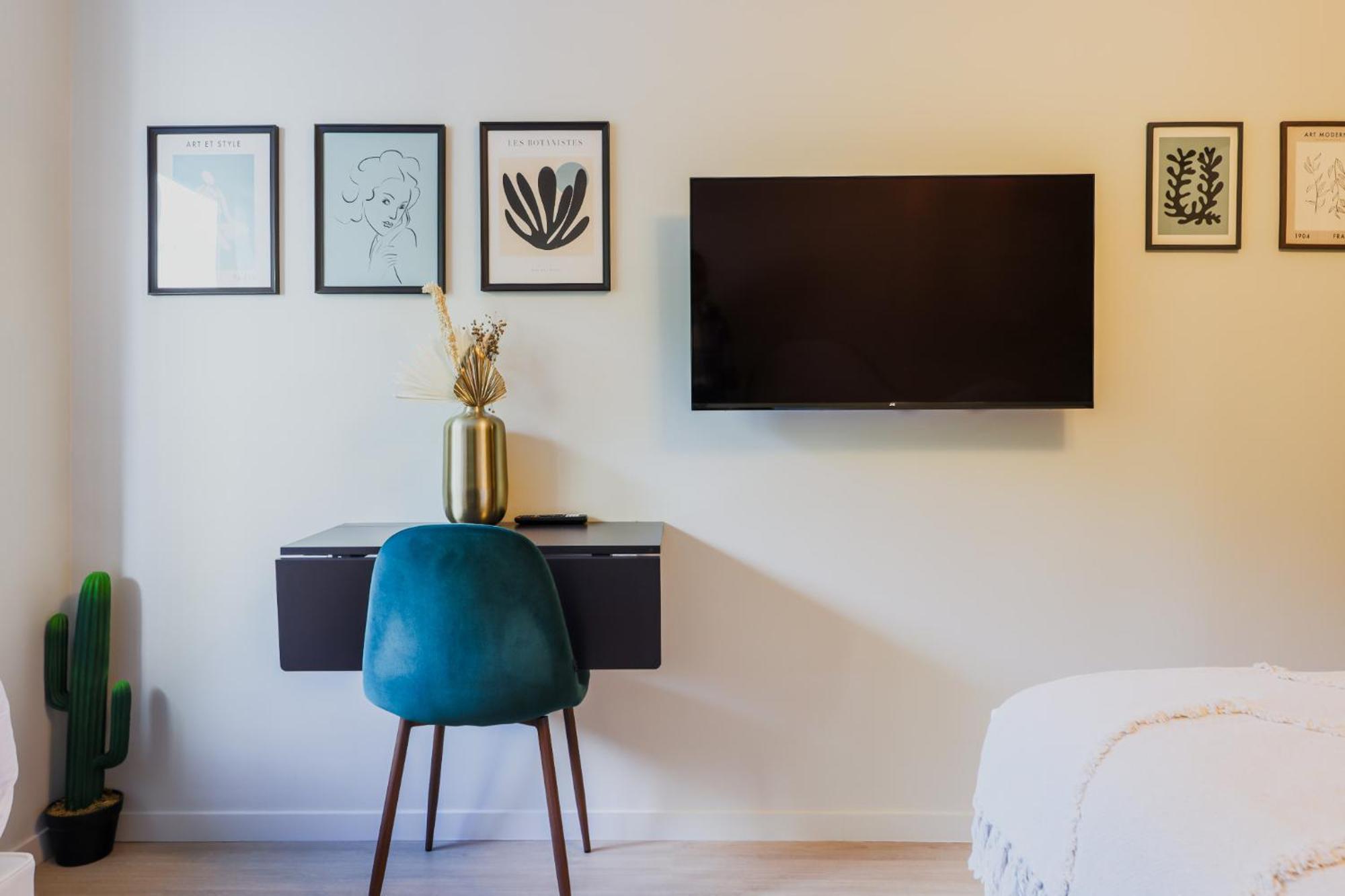 Green Suites Residence Meudon Velizy Екстер'єр фото