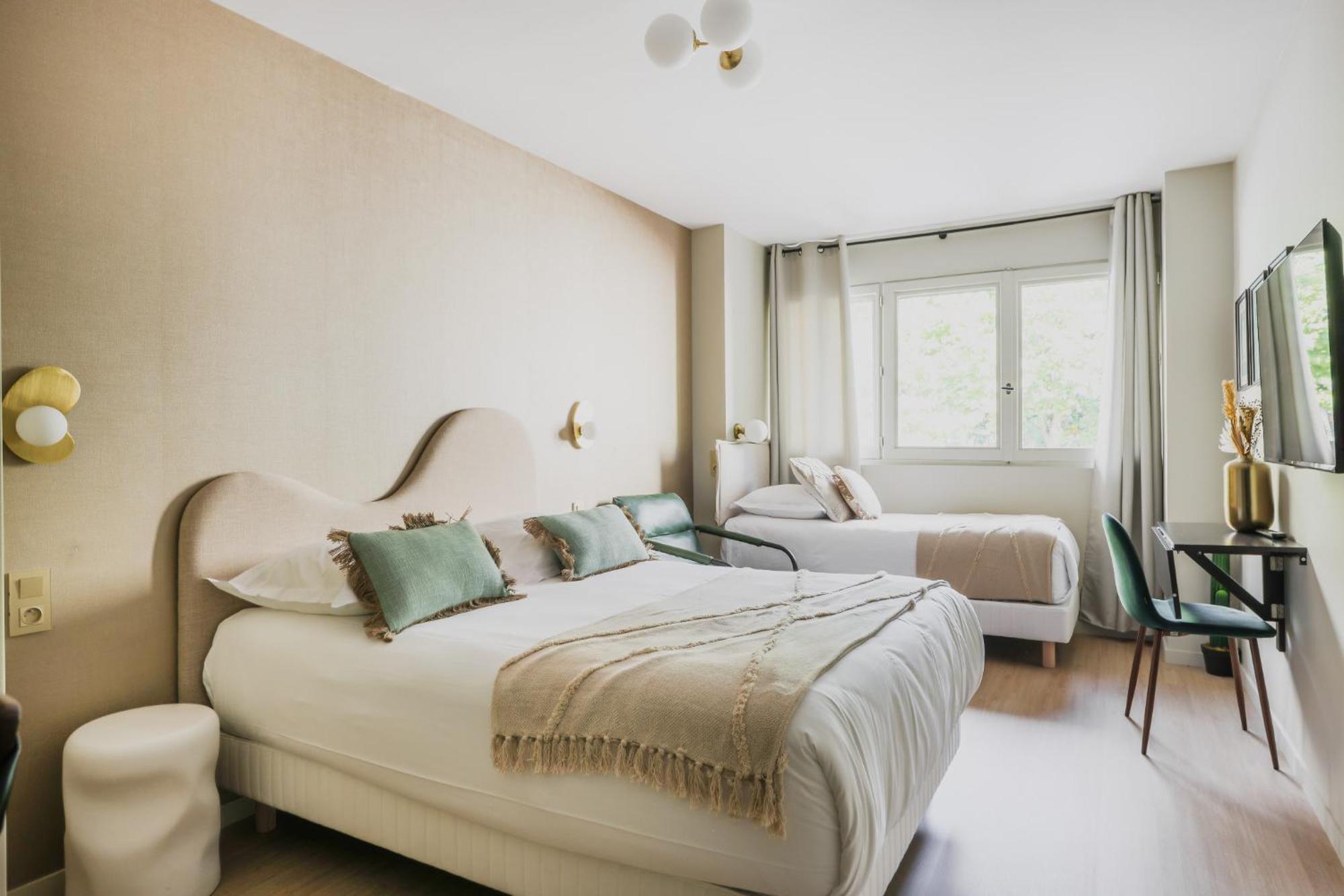 Green Suites Residence Meudon Velizy Екстер'єр фото