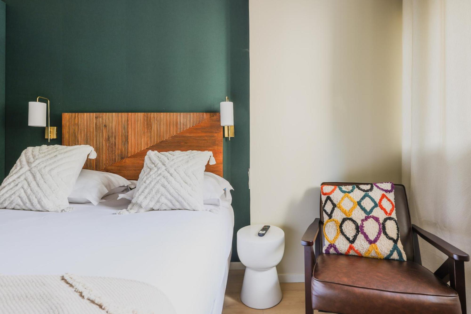 Green Suites Residence Meudon Velizy Екстер'єр фото