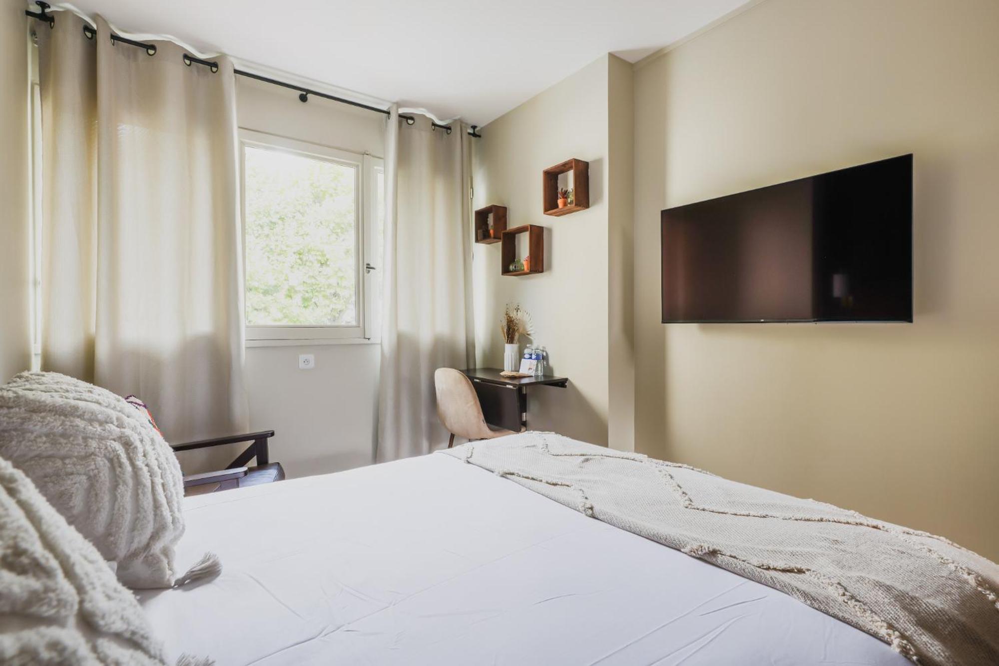 Green Suites Residence Meudon Velizy Екстер'єр фото