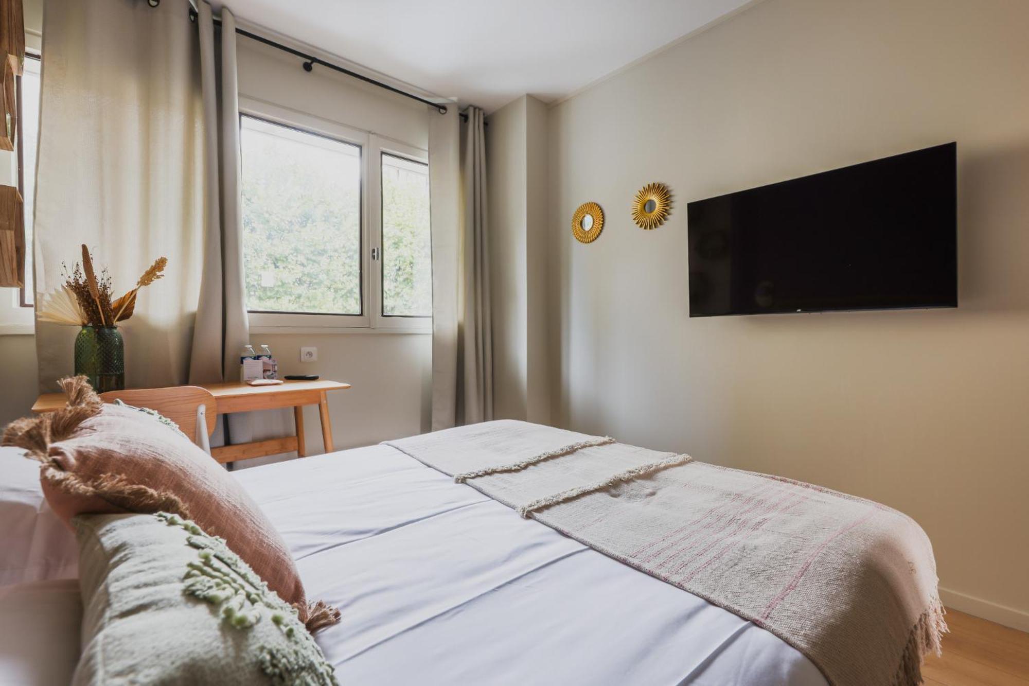 Green Suites Residence Meudon Velizy Екстер'єр фото
