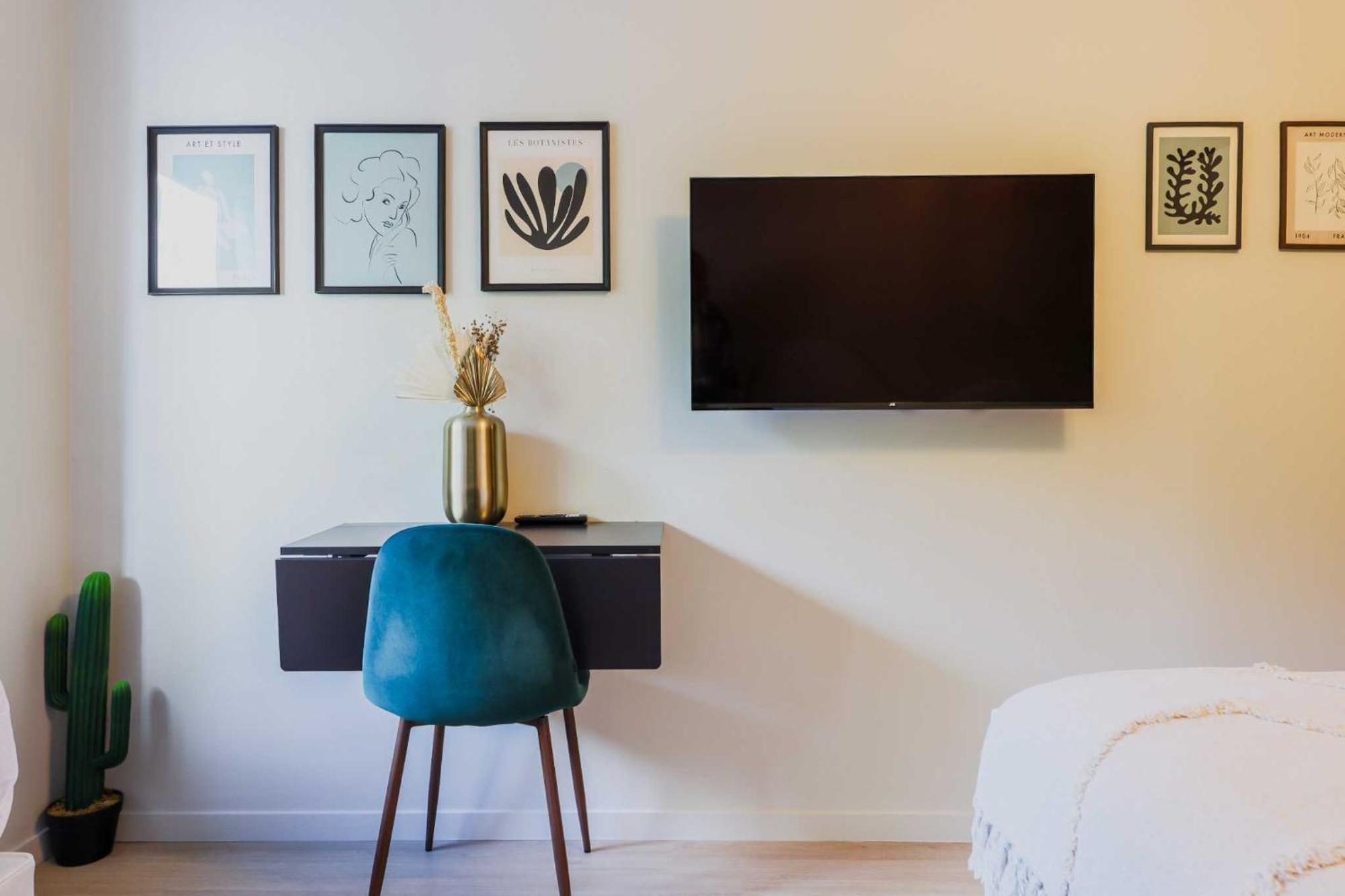 Green Suites Residence Meudon Velizy Екстер'єр фото