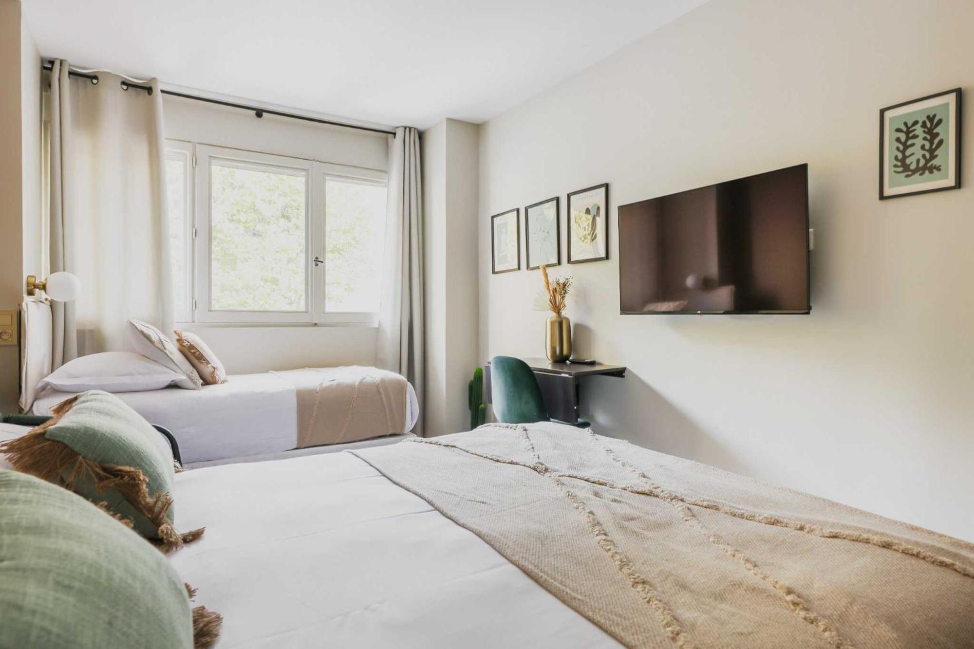 Green Suites Residence Meudon Velizy Екстер'єр фото